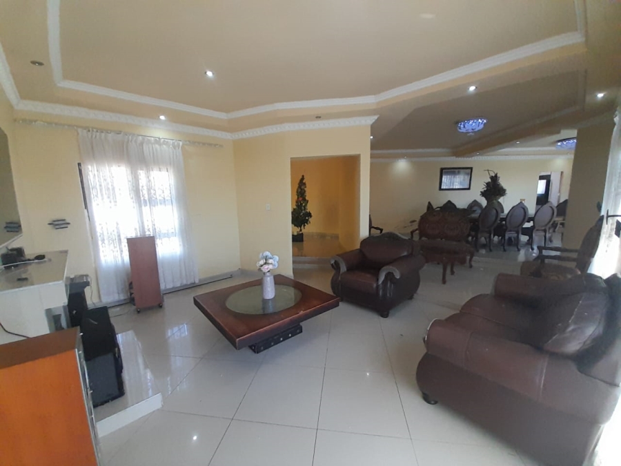 4 Bedroom Property for Sale in Mdantsane Nu 1 Eastern Cape